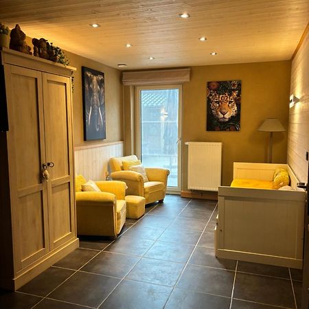B&B Quarterhouse Moerkerke Luaran gambar