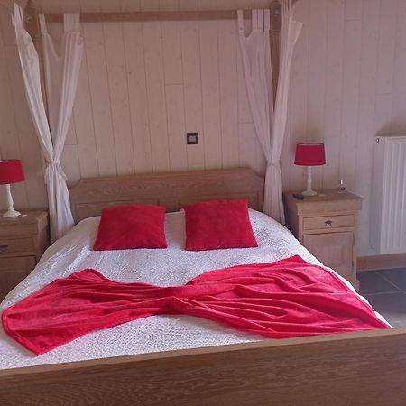 B&B Quarterhouse Moerkerke Luaran gambar