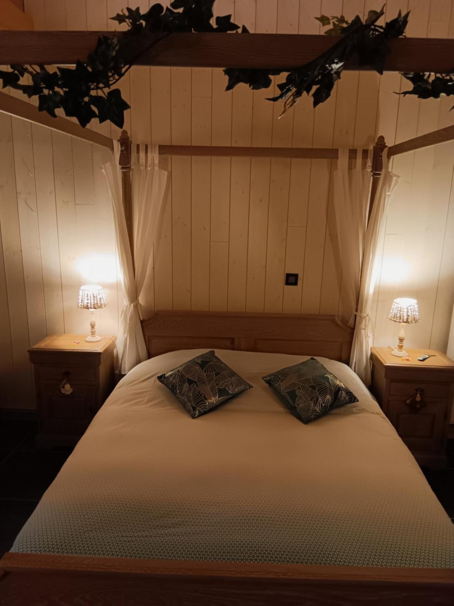 B&B Quarterhouse Moerkerke Luaran gambar
