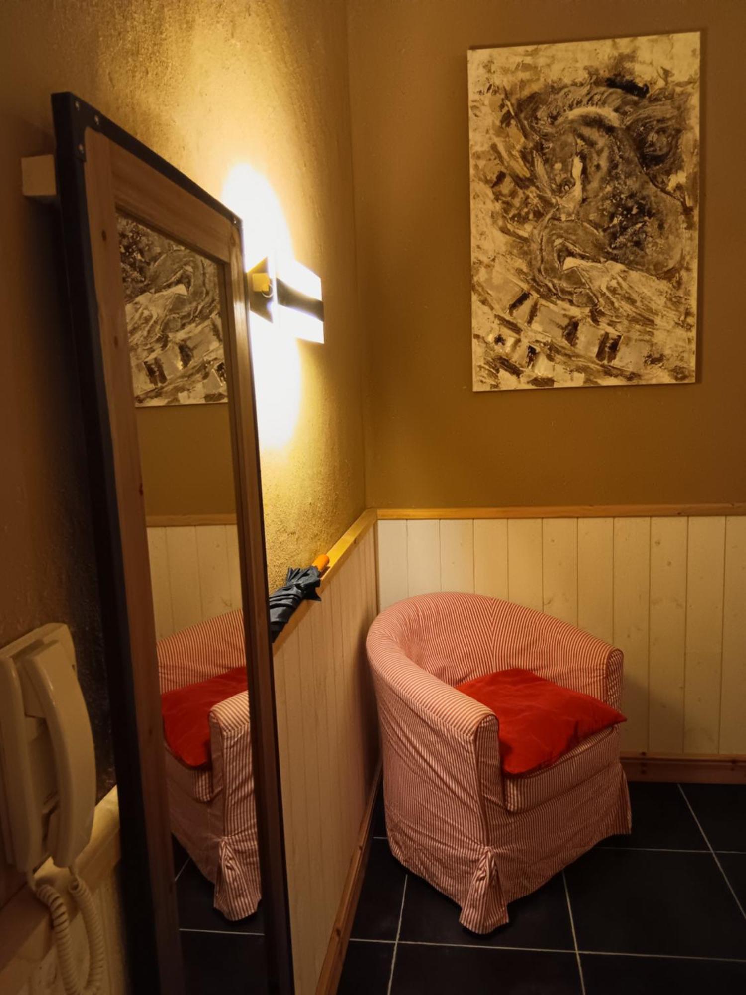 B&B Quarterhouse Moerkerke Luaran gambar