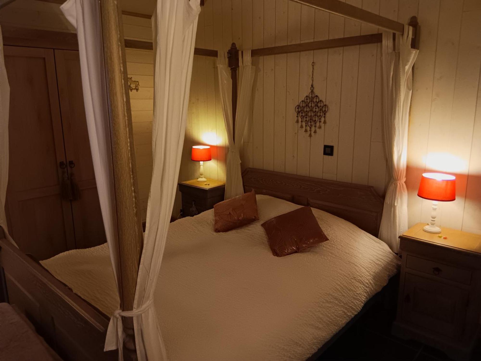 B&B Quarterhouse Moerkerke Luaran gambar