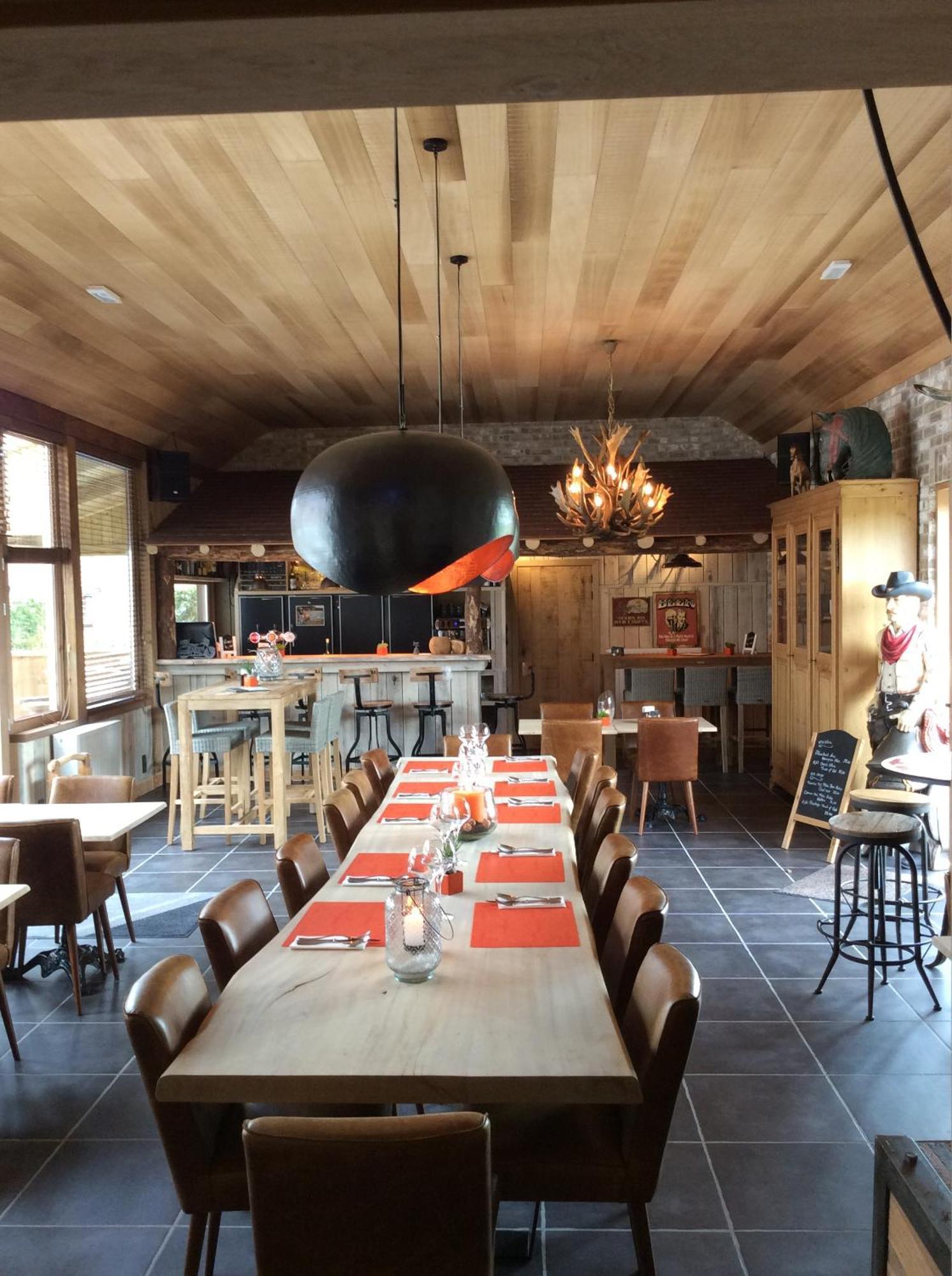 B&B Quarterhouse Moerkerke Luaran gambar