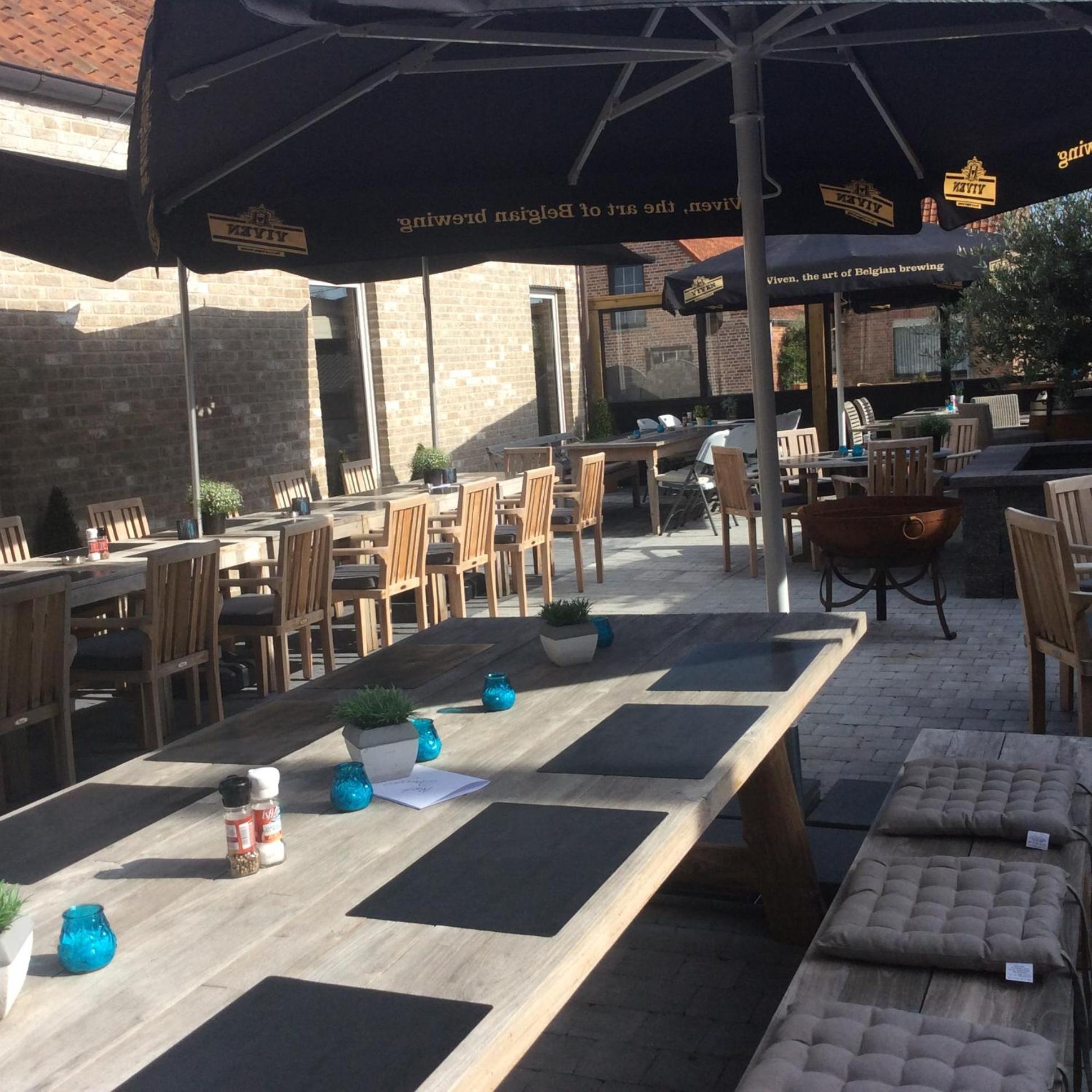 B&B Quarterhouse Moerkerke Luaran gambar