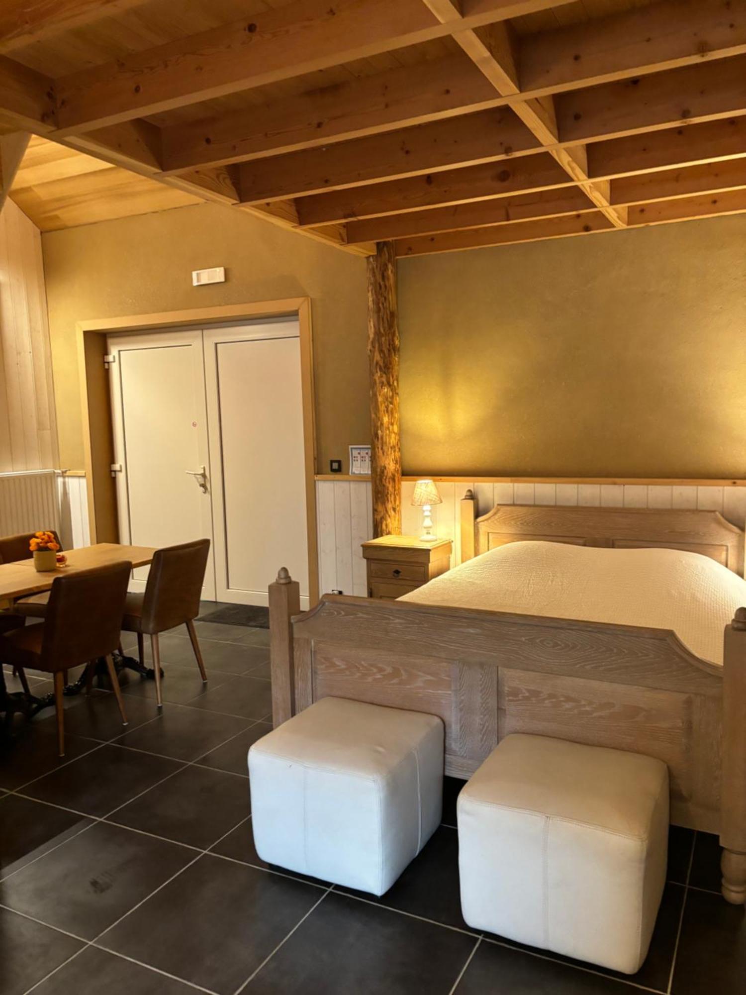 B&B Quarterhouse Moerkerke Luaran gambar