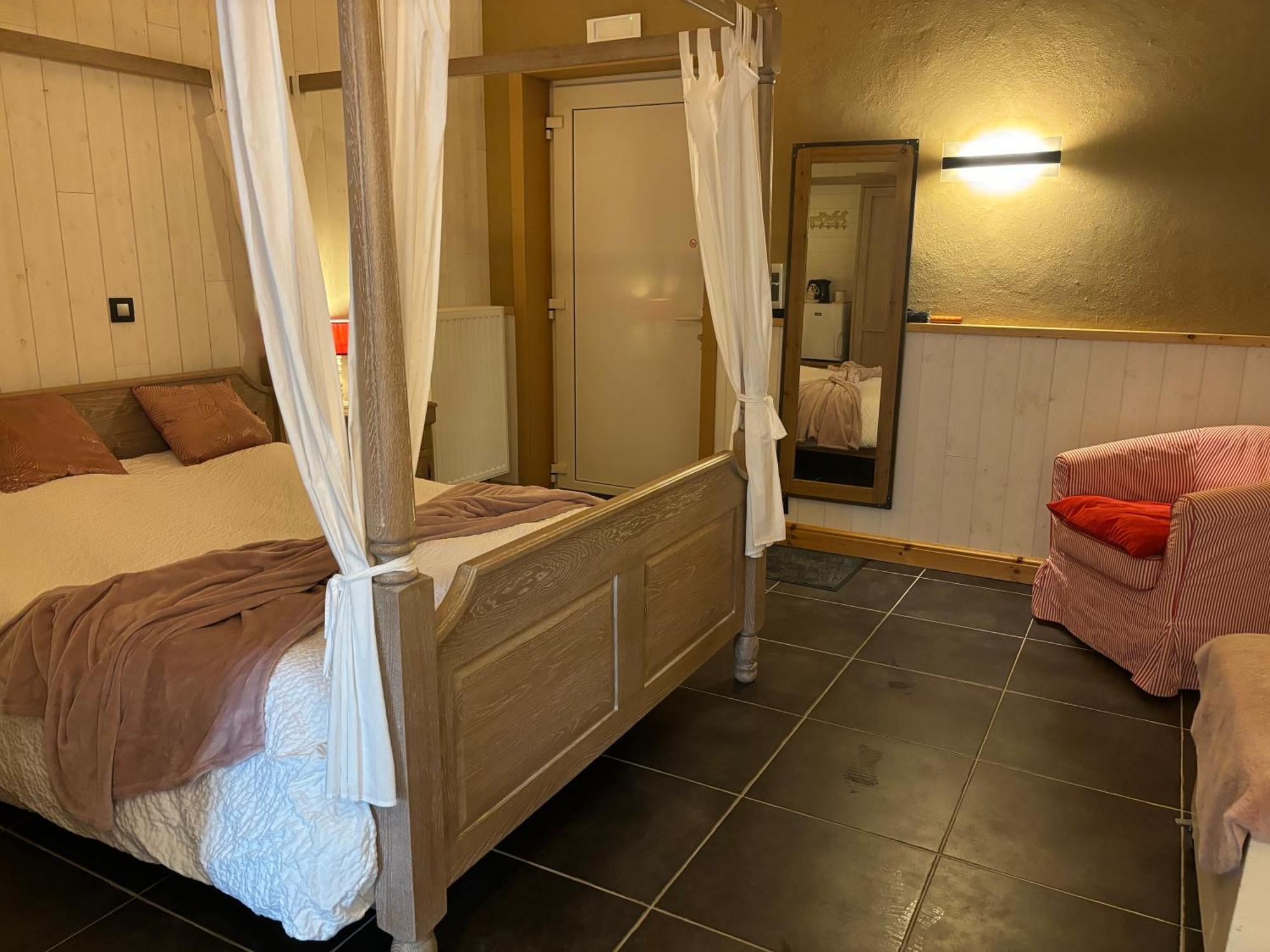 B&B Quarterhouse Moerkerke Luaran gambar