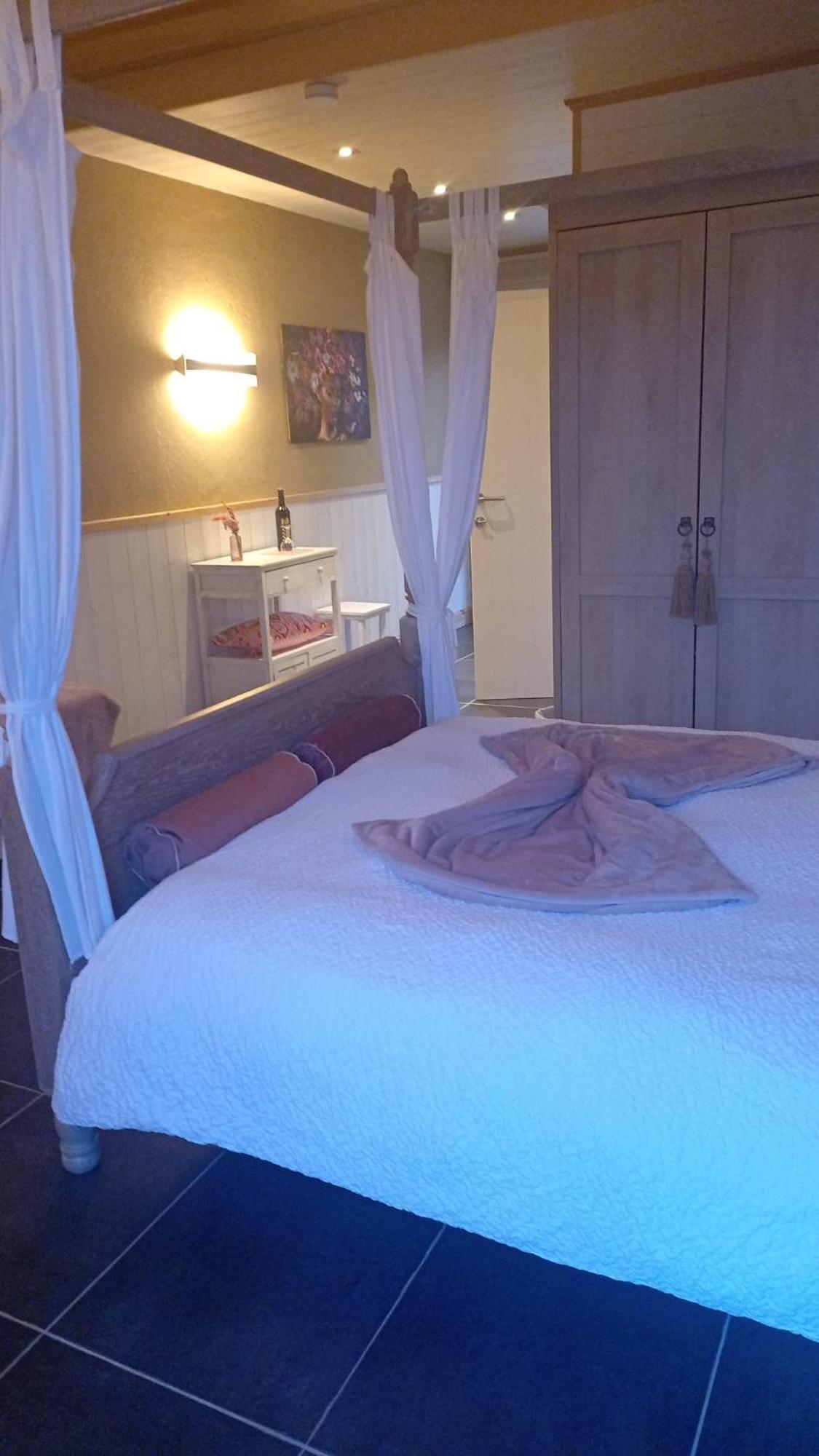 B&B Quarterhouse Moerkerke Luaran gambar