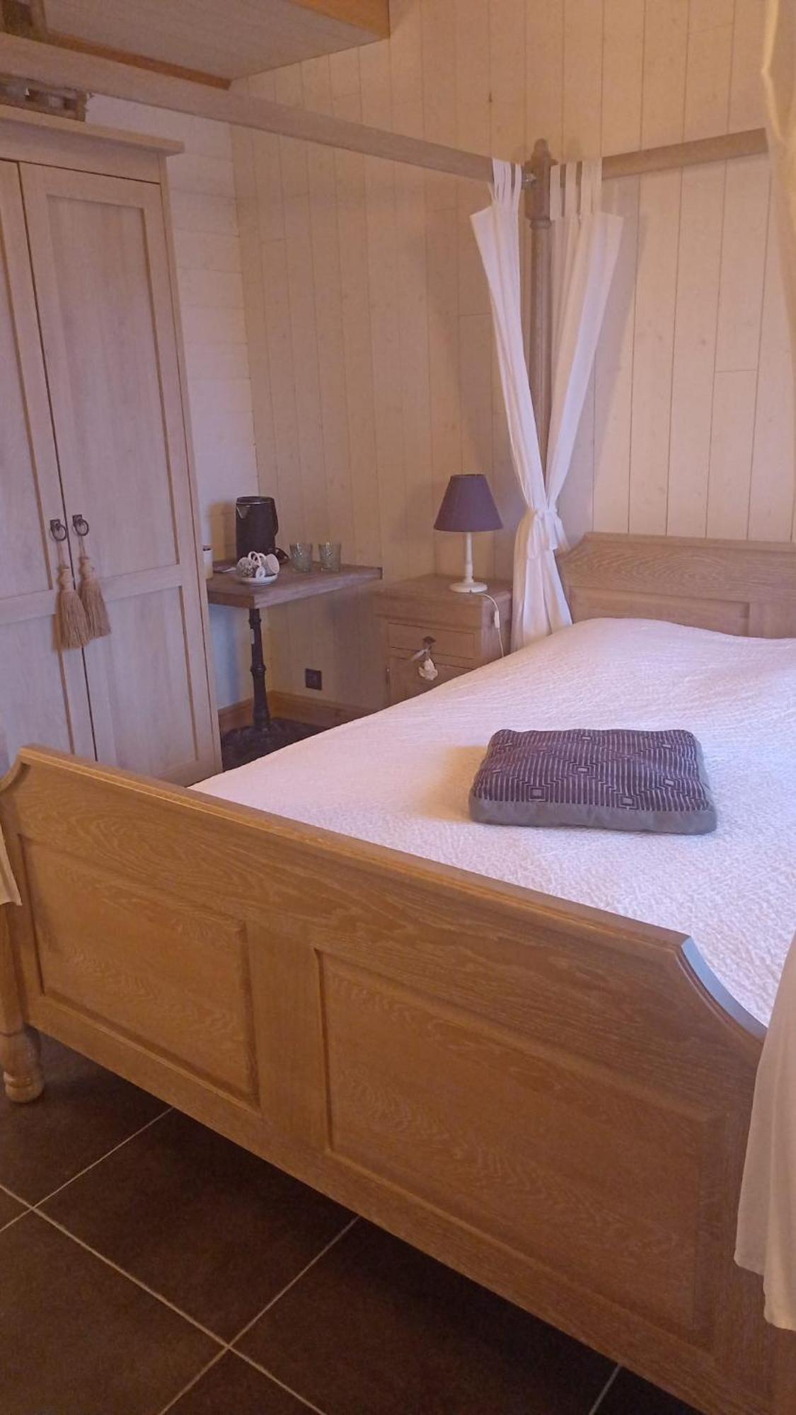 B&B Quarterhouse Moerkerke Luaran gambar