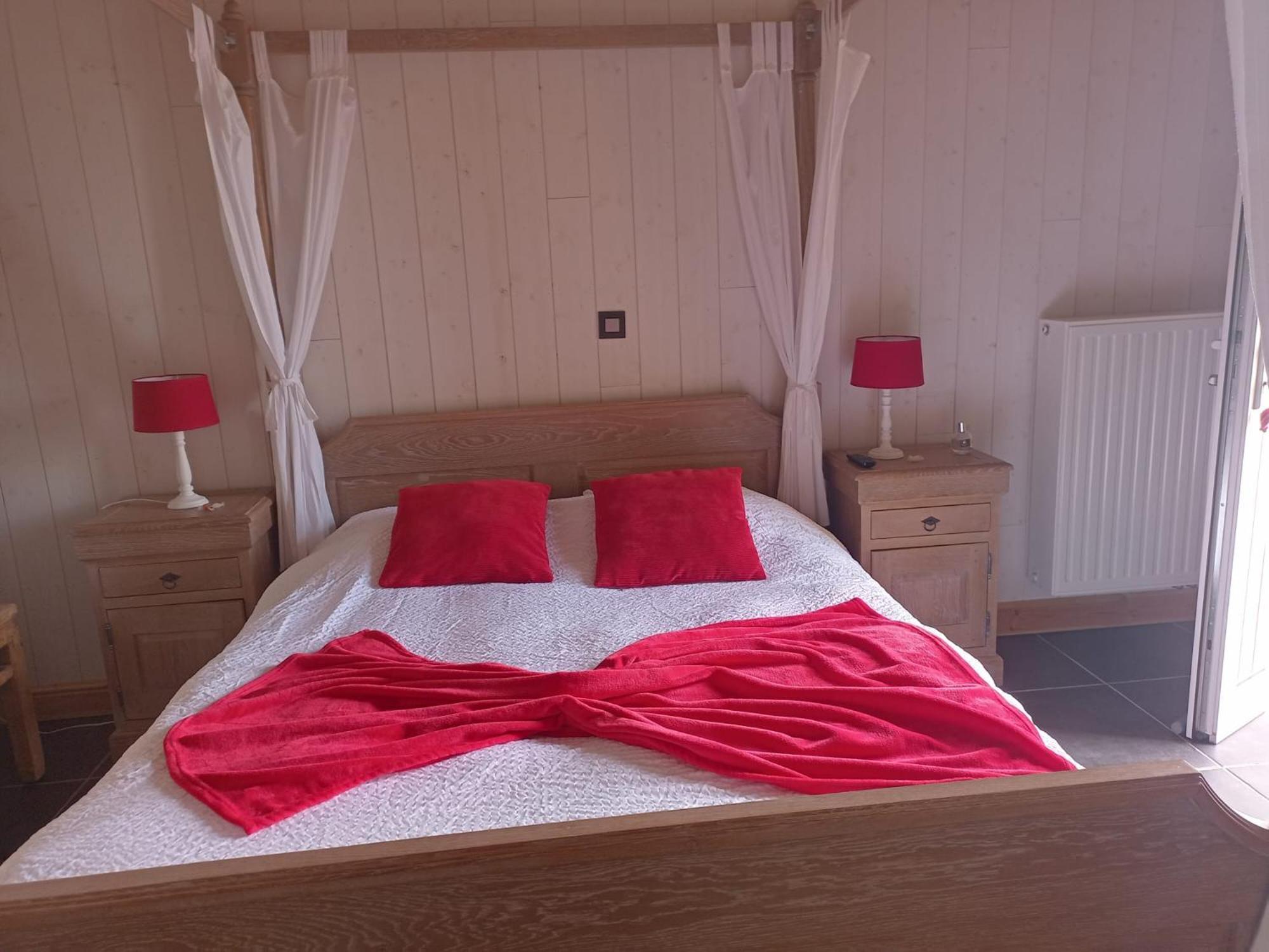 B&B Quarterhouse Moerkerke Luaran gambar
